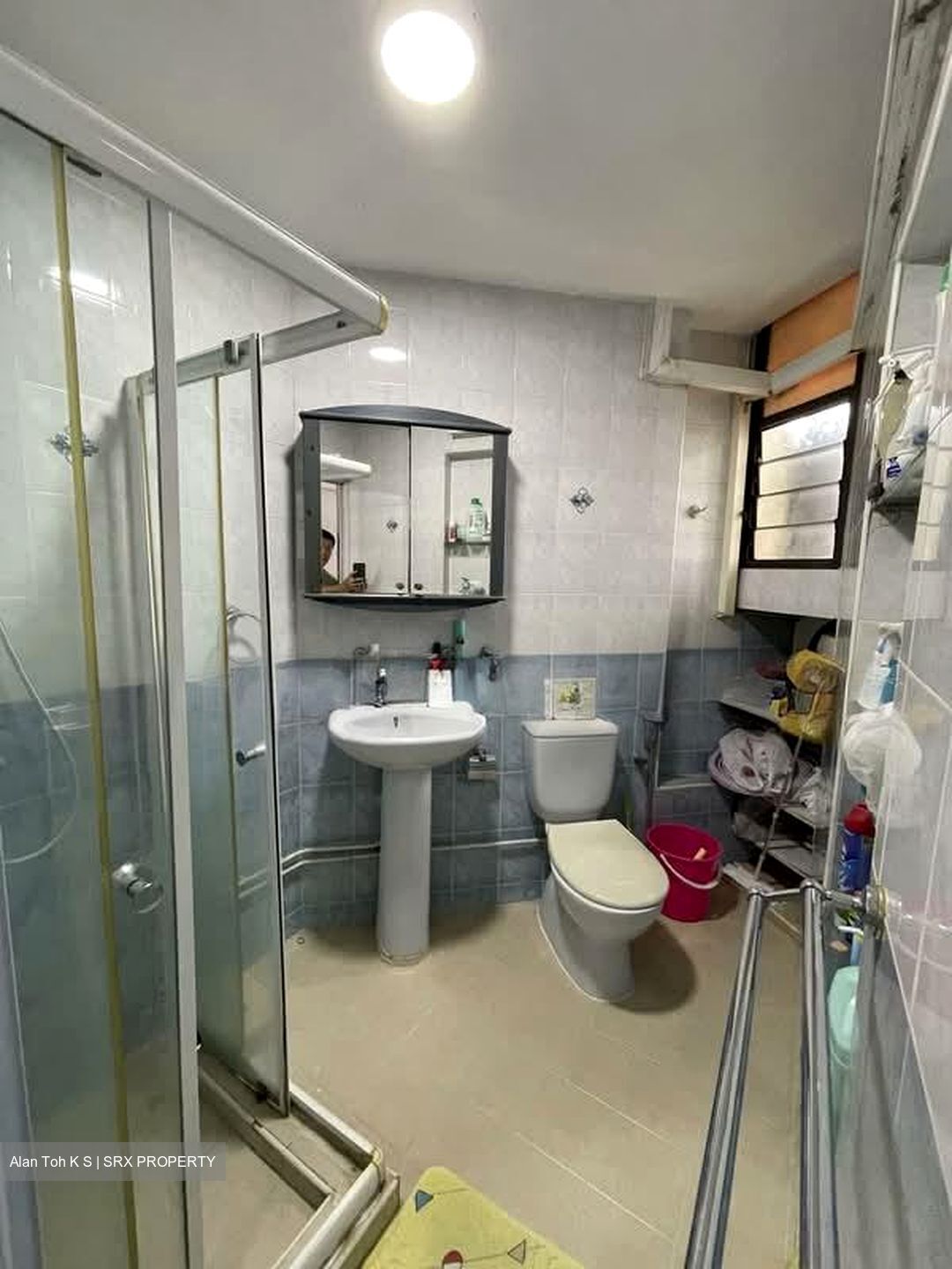 Ivory Heights (D22), Condominium #548553561